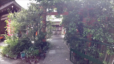 Otatsu Inari-jinja Shrine 사진 2