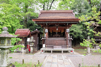 이나리 신사