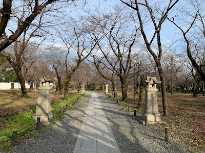 서쪽 도리이 사진 4
