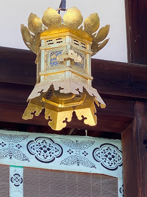 이즈모이오 신사 사진 4