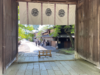 Higashimon 사진 4