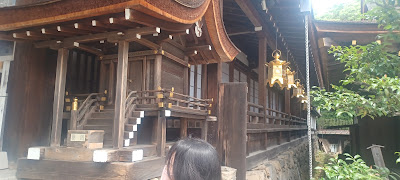 다나오 신사 사진 4