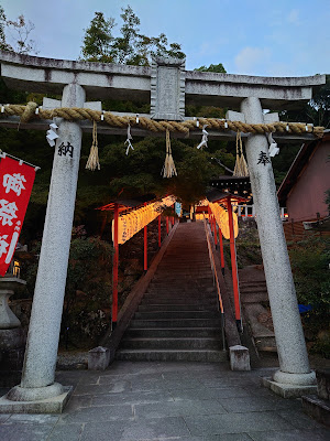 신구 신사 사진 4