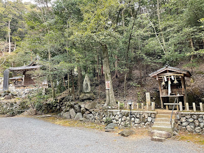 오노 신사 사진 3