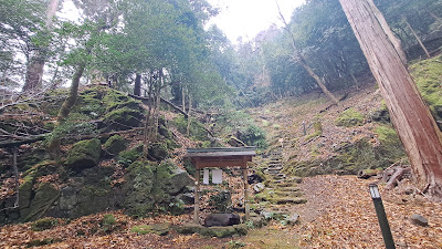 신메이 신사 사진 4