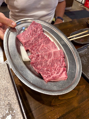 야키니쿠 문야 사진 3