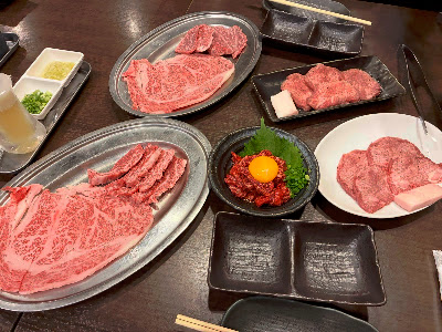 야키니쿠 문야 사진 4