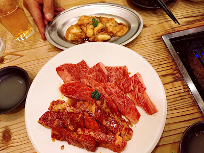 Yakiniku-hormone New Miyoshi 사진 5