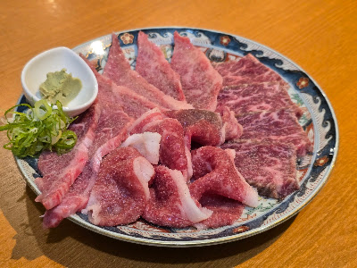 야키니쿠호르몬 안도 사진 4