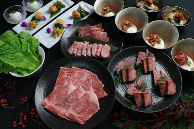Ten-dan Katsura Gojo Branch The Prestigious Yakiniku Restaurant 사진 3