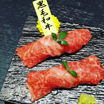 Yakiniku KIZASHI Kyoto Station Main Store 사진 2