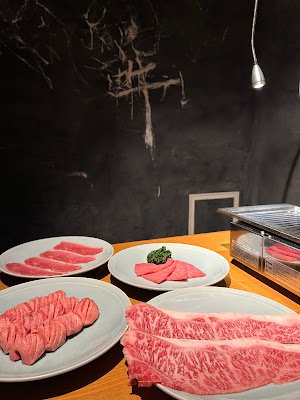 Yakiniku Nikudoushi - Kyoto Saiin 사진 4