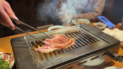 Yakiniku Nikudoushi - Kyoto Saiin 사진 2