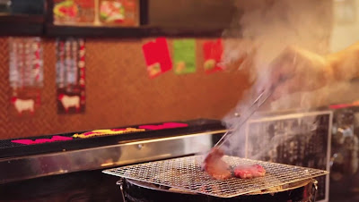 Char-Grilled Yakiniku Noburu 사진 2