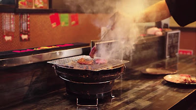 Char-Grilled Yakiniku Noburu 사진 3
