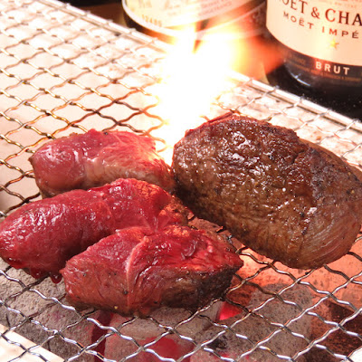 KOBE BEEF OUMI BEEF MEAT SOUL 사진 3
