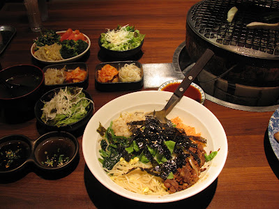 個室焼肉 萬 사진 3