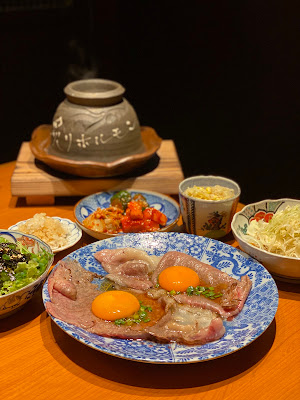 個室焼肉 萬 사진 2
