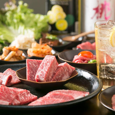 Yakiniku Dining Kinoe 사진 3