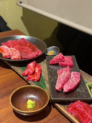 Yakiniku Dining Kinoe 사진 2