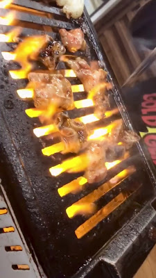Yakiniku Ebata 사진 2