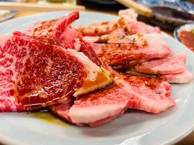 Yakiniku Ebata 사진 4