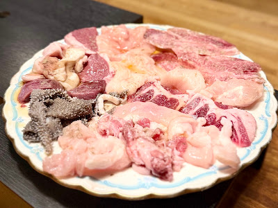 Tenraku 사진 4