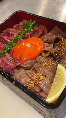 Wagyu Yakiniku Oh-yake Kyoto 사진 2