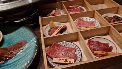 룸식당 야키니쿠 이치류만바이 사진 2
