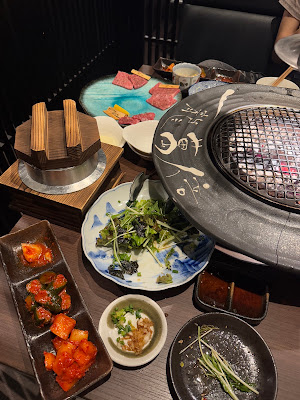 룸식당 야키니쿠 이치류만바이 사진 4