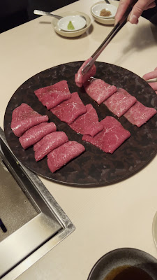 Yakiniku Yazawa Kyoto 사진 2