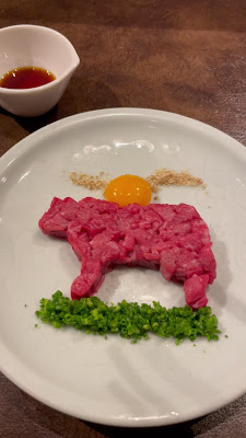 야키니쿠 야마짱 사진 2