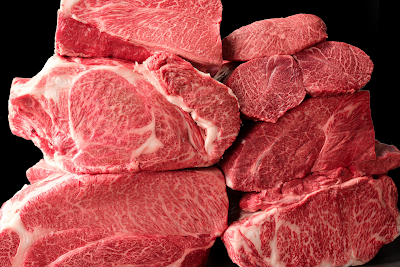 Matsunaga Wagyu Beef Yakiniku Gion Kujyo 사진 3