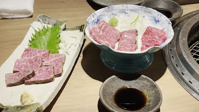 Kyoyakiniku Shin Pontochoten 사진 2
