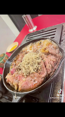 WAGYU YAKINIKU KYOTOEN 사진 2
