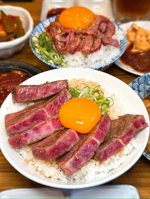 히가시야마 야키니쿠호르몬 안도 사진 3