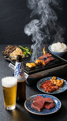 히가시야마 야키니쿠호르몬 안도 사진 4