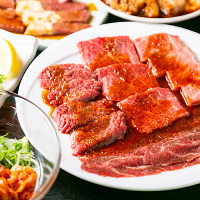 Yakiniku Otomi 사진 3