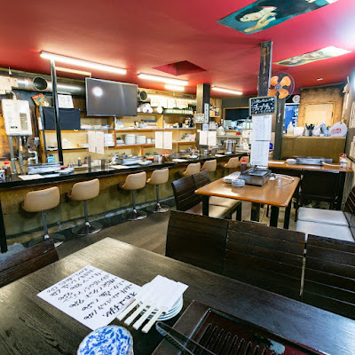 Yakiniku Otomi