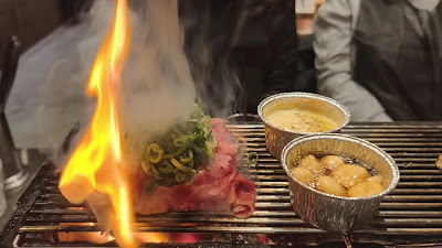 야키니쿠 스태미나 야마 사진 2