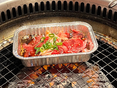야키니쿠 킹 사진 5