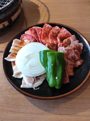 Sumibi-Yakiniku-ya Sakai - Kyoto Rakusai 사진 4