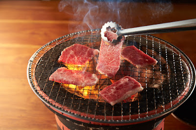Sumibi-Yakiniku-ya Sakai - Kyoto Rakusai 사진 3