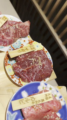 Renzo Yakiniku Karasuma 사진 2