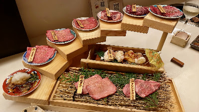 Renzo Yakiniku Karasuma 사진 4