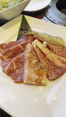 Jojoen JR Kyōto Isetan Branch 사진 2