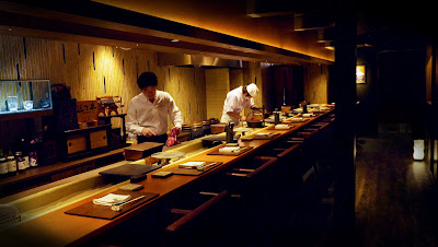 Gion Yakiniku Gyusho Shin