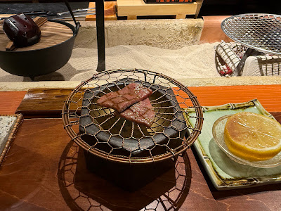 Gion Yakiniku Gyusho Shin 사진 5