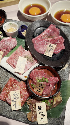 Kyo-no-Yakinikudokoro HIRO Sanjo-kiyamachi Branch - Kyoto Wagyu Beef Restaurant - 사진 2