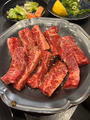 京焼肉にしき 大手筋店 사진 4